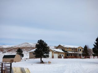 1450 Kerwin Ln, Spearfish, SD 57783