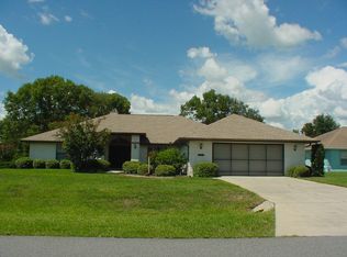 5375 SW 88th Pl, Ocala, FL 34476