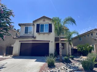 29269 El Presidio Ln, Menifee, CA 92584