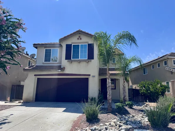 29269 El Presidio Ln, Menifee, CA 92584