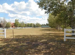 2301 Quarter Horse Trl, Overgaard, AZ 85933