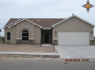 2504 Mann Ave, Artesia, NM 88210