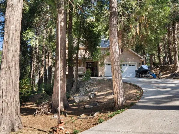 23788 Inspiration Rd, Crestline, CA 92325