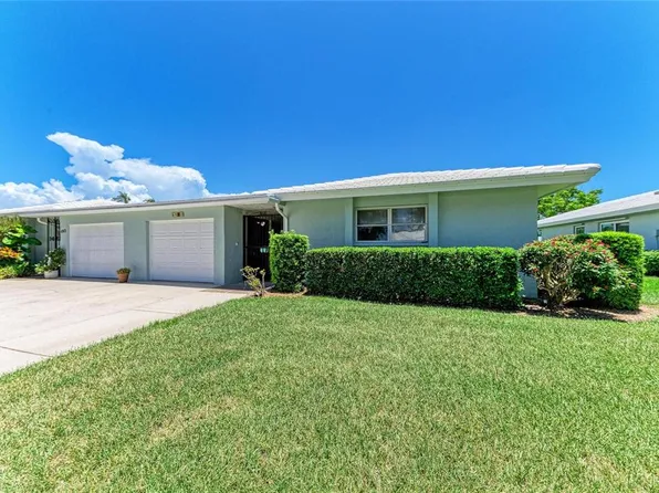 6905 9th Ave W #6905, Bradenton, FL 34209