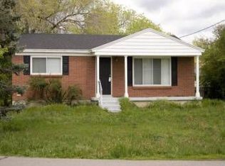 1911 Evergreen Ave, Salt Lake City, UT 84106