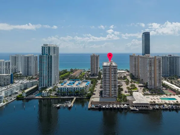 1965 S Ocean Dr APT 14B, Hallandale Beach, FL 33009
