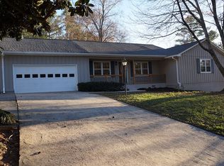 2240 Piedmont Ridge Dr, Marietta, GA 30062