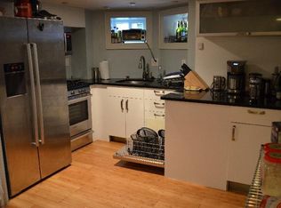 16 Warwick St #TH, Boston, MA 02120