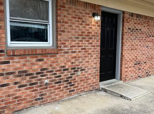 104 Rice Ct #5, Richmond, KY 40475