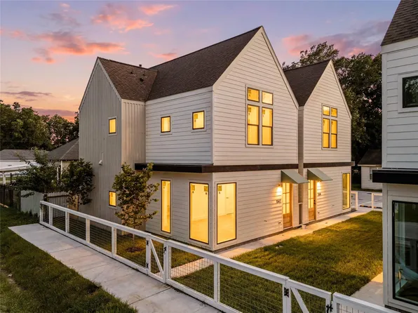 7444 Tremper St, Houston, TX 77020