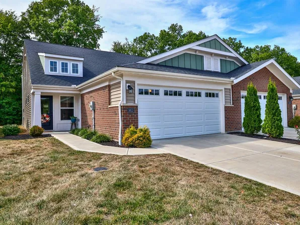 5813 Parkview Ln #12A, Milford, OH 45150