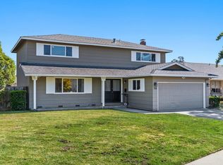 133 Seaborg Pl, Santa Cruz, CA 95060