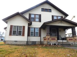 901 N 6th St, Cambridge, OH 43725