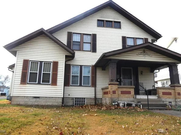 901 N 6th St, Cambridge, OH 43725