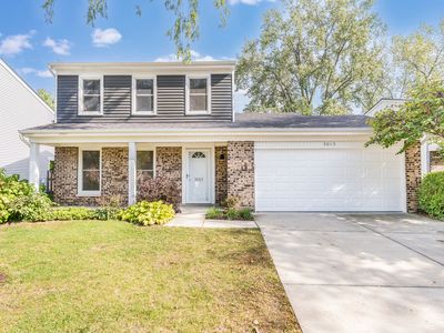 5015 Rochester Dr, Hoffman Estates, IL, 60010