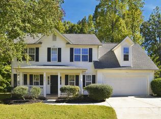 9701 Pecota Ln, Charlotte, NC 28216