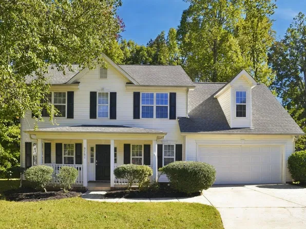 9701 Pecota Ln, Charlotte, NC 28216