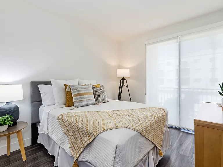 Capri -Bedroom