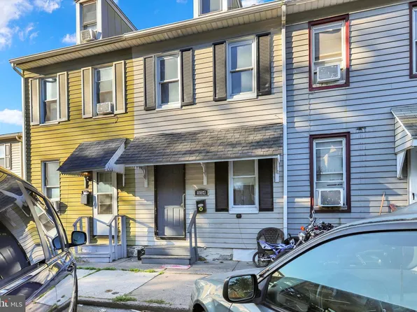 554 S 2nd St, Steelton, PA 17113