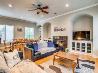 4432 Bowser Ave UNIT C, Dallas, TX 75219