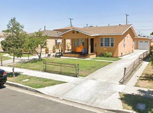 3823 E 54th St #B, Maywood, CA 90270