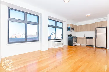 Rented by MySpaceNYC