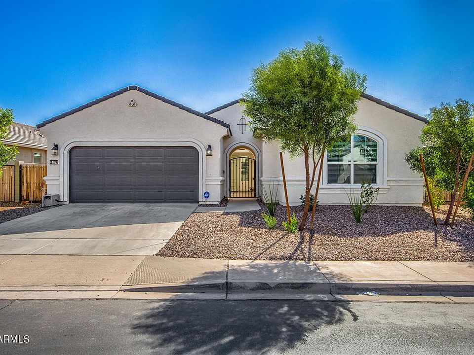 1st image of 44093 W PALO CENIZA Way