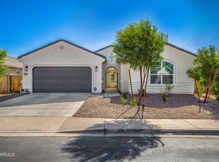 44093 W Palo Ceniza Way, Maricopa, AZ 85138