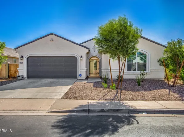 44093 W PALO CENIZA Way, Maricopa, AZ 85138