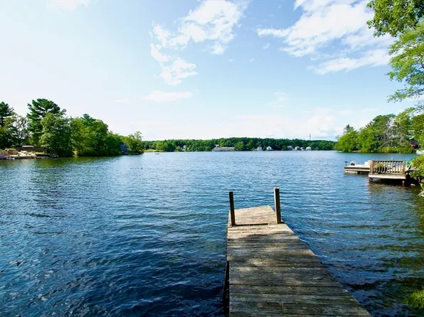 37 Kinsley Ln, Mendon, MA 01756