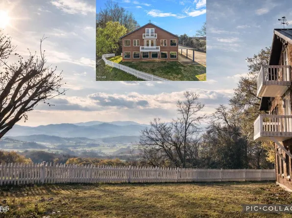 449 Chuckey Overlook, Chuckey, TN 37641
