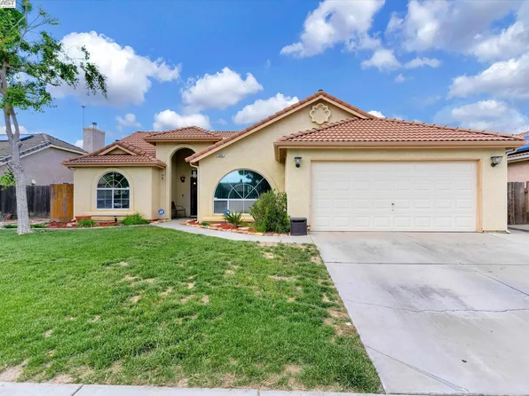 1609 Sandy Creek Dr, Newman, CA 95360