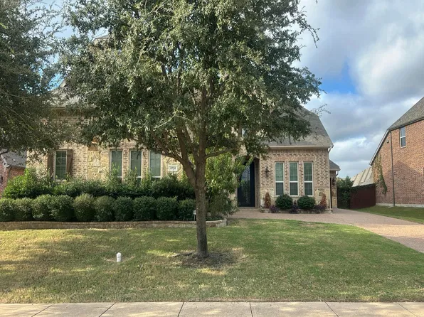 2732 Trophy Club Dr, Trophy Club, TX 76262