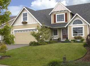 3220 Sugar Loaf St SE, Olympia, WA 98501