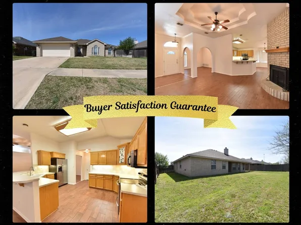 2907 Bachelor Button Blvd, Killeen, TX 76549
