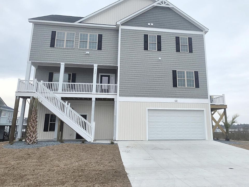 1st image of 157 Big Hammock Point Road