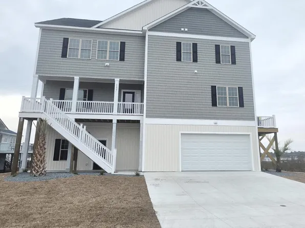 157 Big Hammock Point Road, Sneads Ferry, NC 28460
