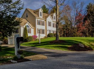 19 Preserve Dr, Londonderry, NH 03053
