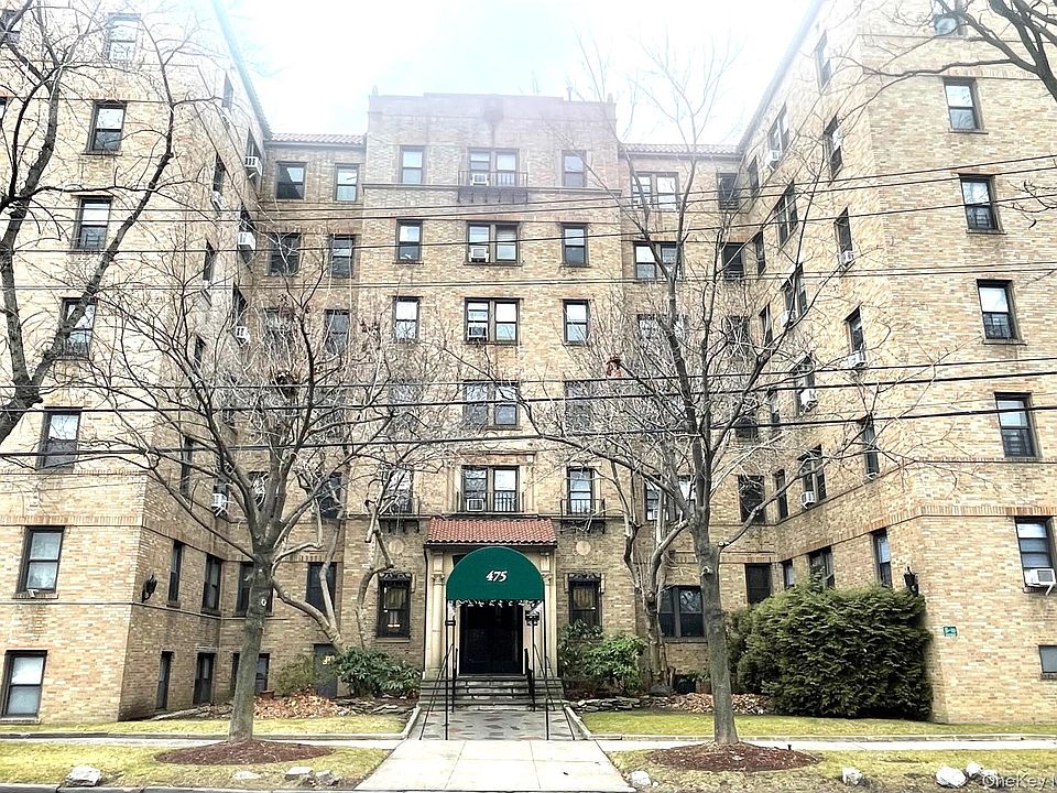 1st image of 475 Bronx River Road #3G
