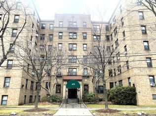 475 Bronx River Road #3G, Yonkers, NY 10704