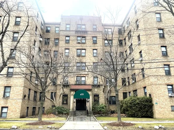 475 Bronx River Road #3G, Yonkers, NY 10704