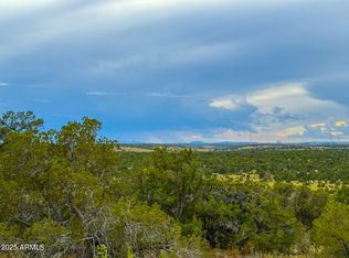 134 E Snowdrift Rd #452, Williams, AZ 86046