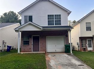 3698 Sapphire Ct, Decatur, GA 30034