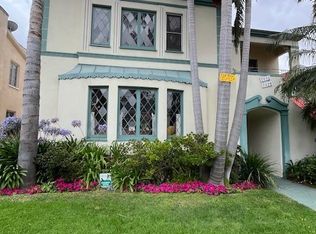 7928 Blackburn Ave, Los Angeles, CA 90048