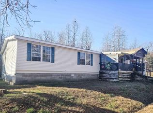 459 Junction Rd, Mountain View, AR 72560