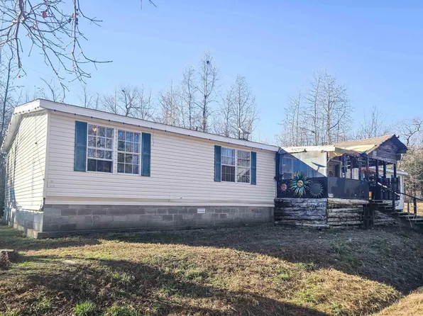 459 Junction Rd, Mountain View, AR 72560