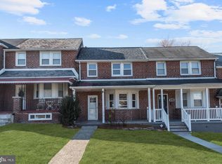 8 Maple Dr, Catonsville, MD 21228