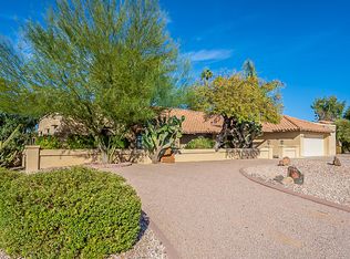 4302 E Betty Elyse Ln, Phoenix, AZ 85032