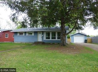 632 E Lincoln Rd, New Richmond, WI 54017