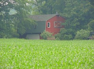 1 84th, Watervliet, MI 49098